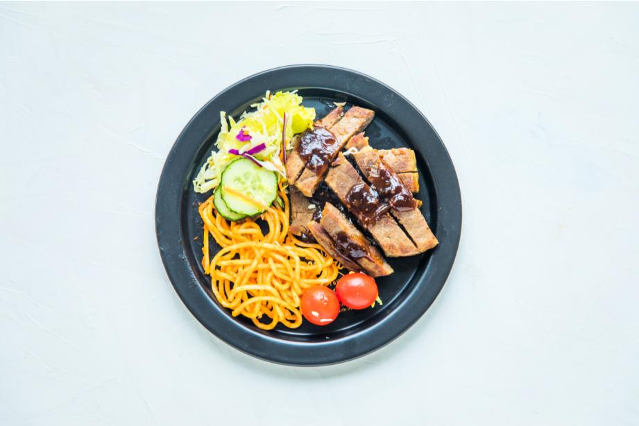 轻食放沙拉酱好吗,轻食沙拉吃什么酱健康