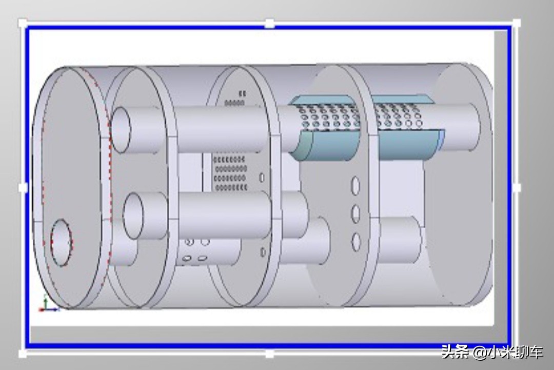 保时捷macan排气工作原理,气动快速排气阀的工作原理示意图