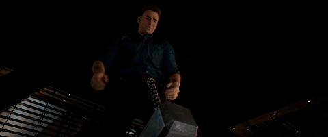 看复联4前要知道的剧情,盘点复联4让人看哭尖叫时刻