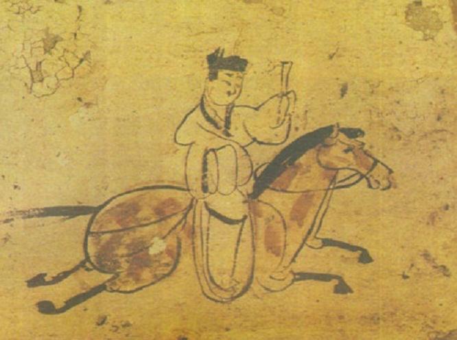 古代八百里加急跟现在的快递比较,中国古代快递