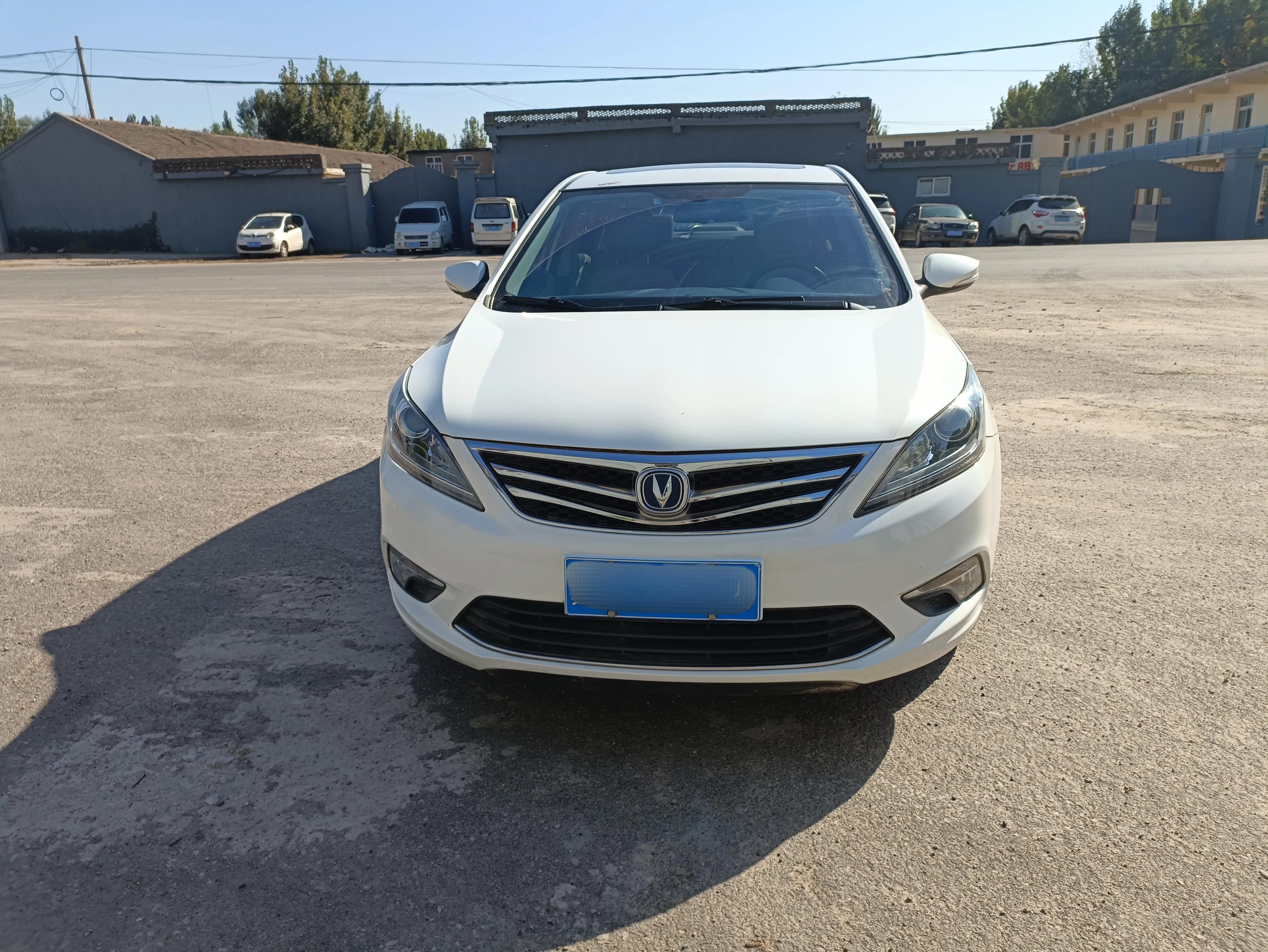 16款长安逸动用车感受,长安逸动哪款外观最好看