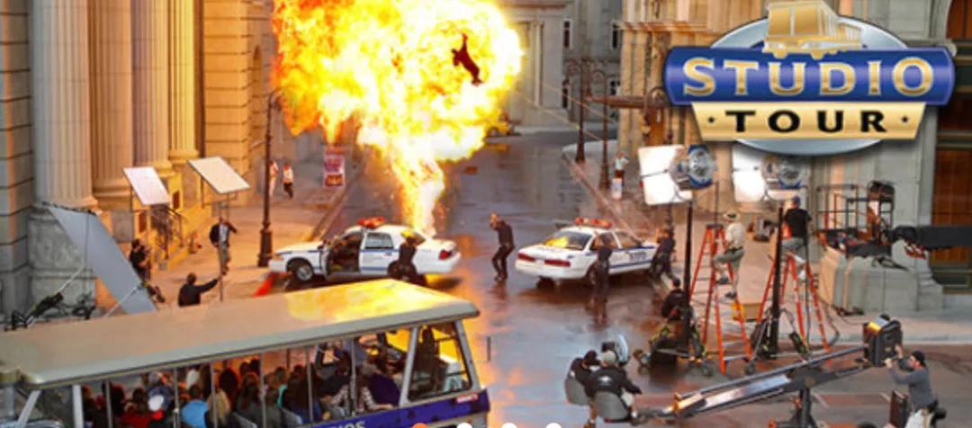 去环球影城打卡需要多少钱？