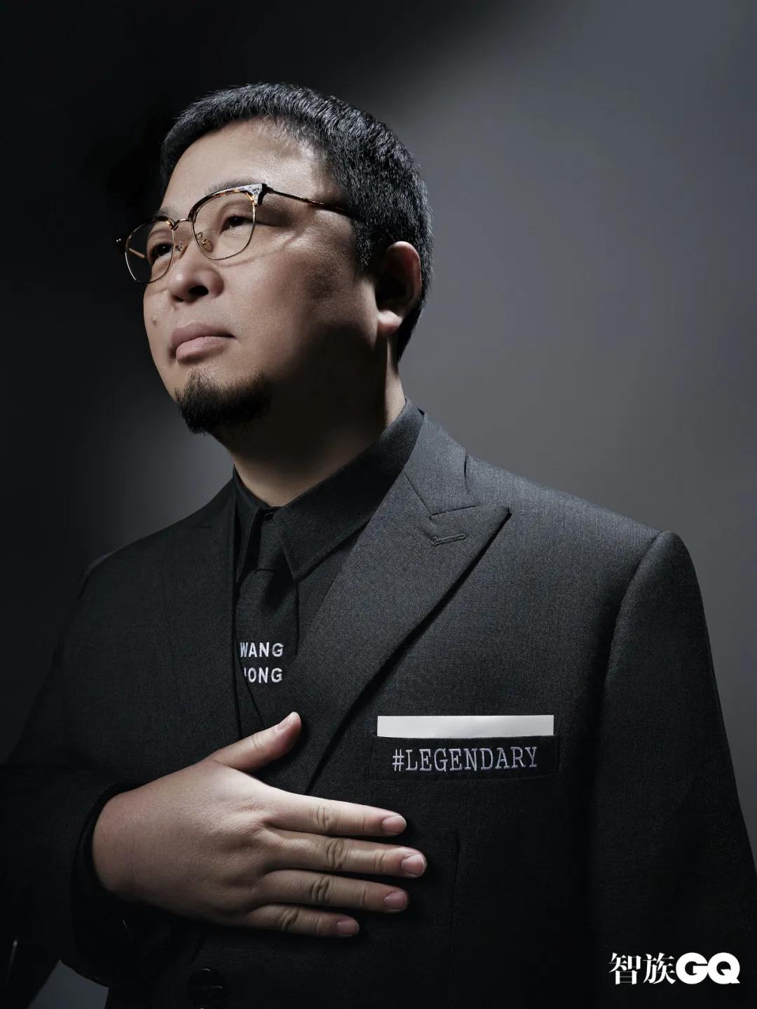 罗永浩理想主义和犬儒主义,罗永浩偏执的理想主义者