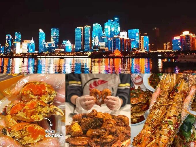 来青岛旅游你最想知道的是什么,青岛旅游攻略深度解析