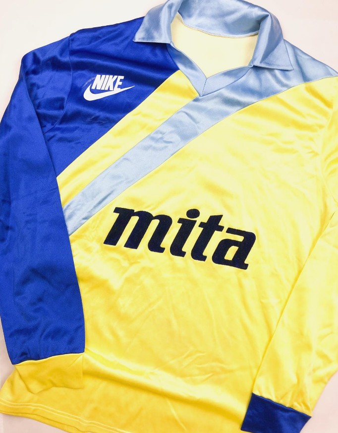 nike非凡系列,耐克05-06球衣