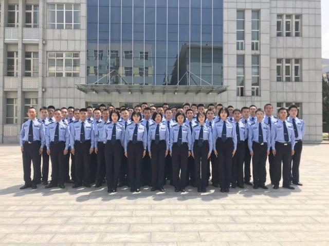 警校的档次和就业有关系,警校分两类