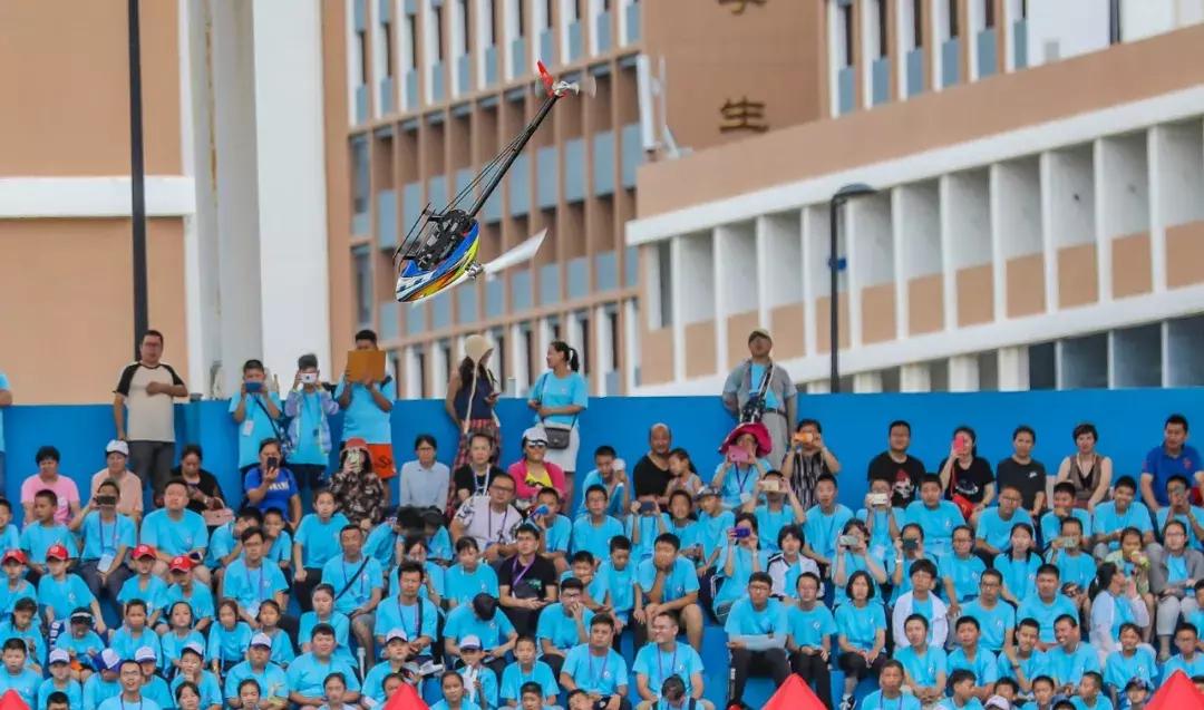 山东2019航空模型比赛,2023全国航空模型公开赛