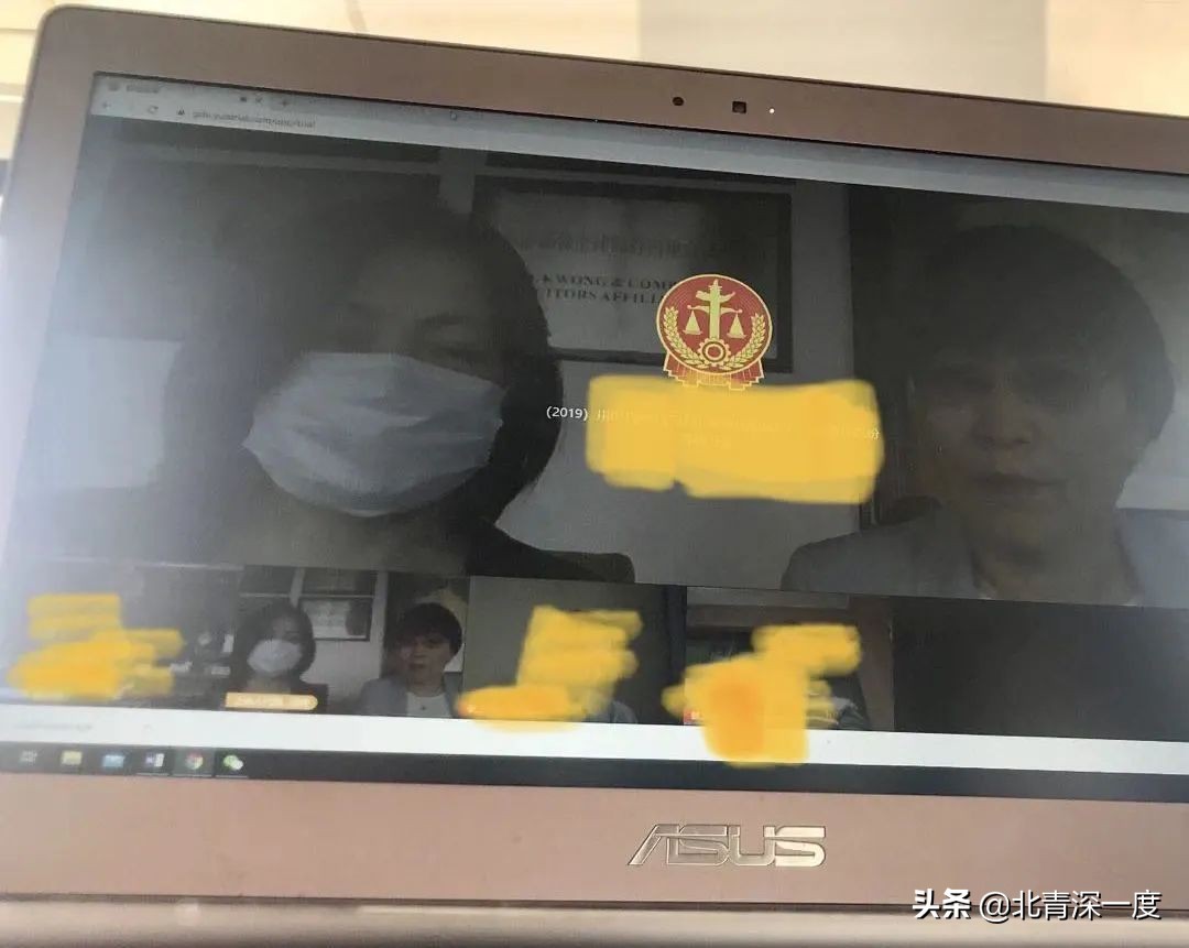 首例“性骚扰”胜诉案：这件事“逼”我退出热爱的事业，我需要他一个正式的道歉