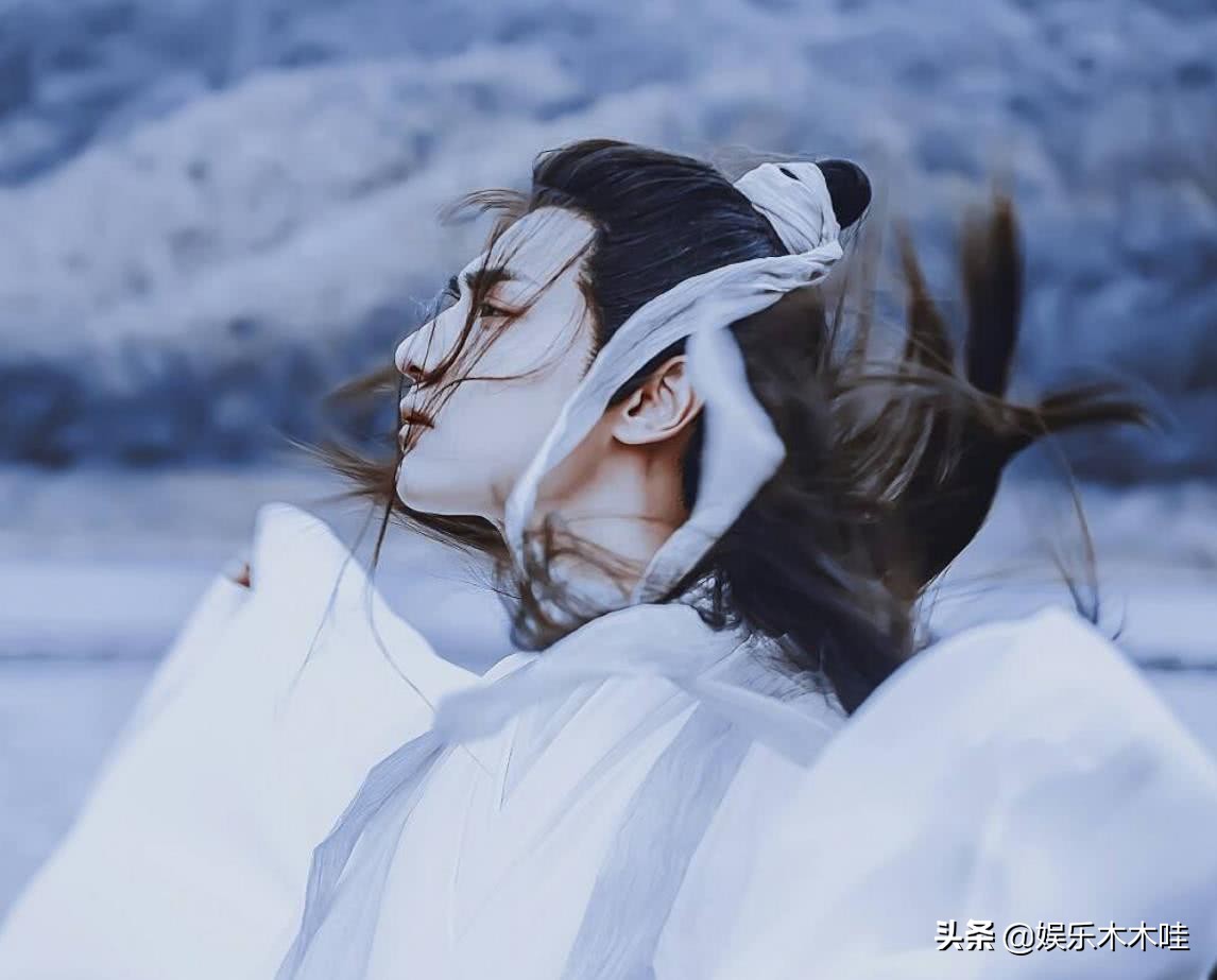 香蜜沉沉里的穗禾最后变成了疯子,香蜜里的穗禾公主谁演