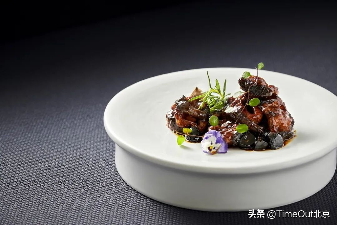 老北京地区立秋贴秋膘,北京如何硬核贴秋膘