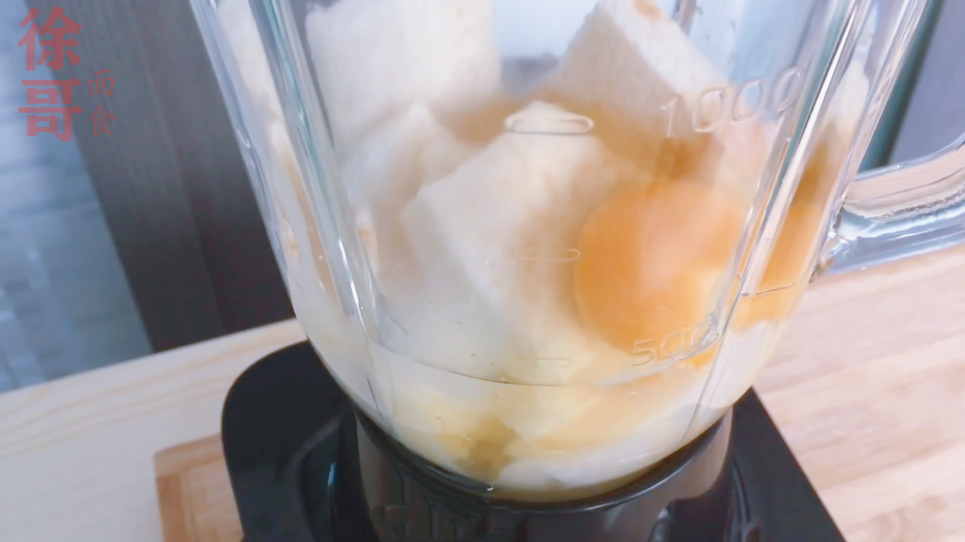 变硬的馒头蒸不软,冰冻的馒头怎么做又软又好吃