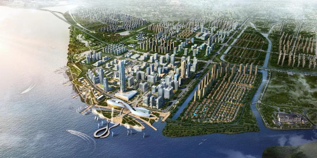 吴晓波对话苏州湾，长三角或将成为全球湾区TOP1