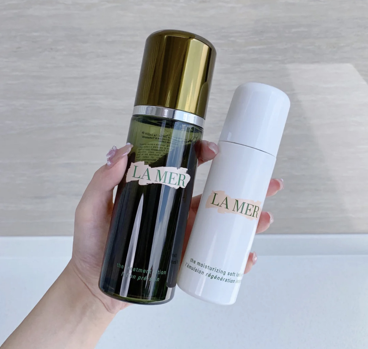 200以上好用的水乳,2000左右的水乳推荐