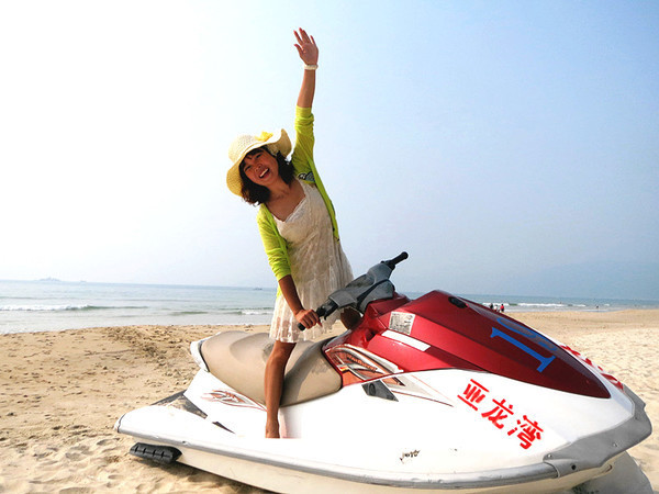 迟来的蜜月迟到的游记,迟来三年的蜜月之旅