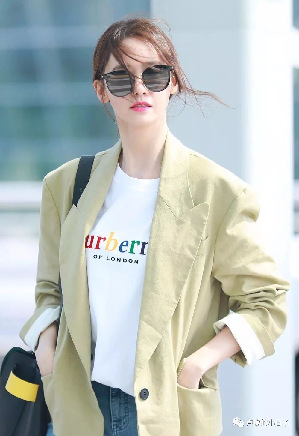 显高显瘦百搭，中年女人的少女感，是这样穿出来的