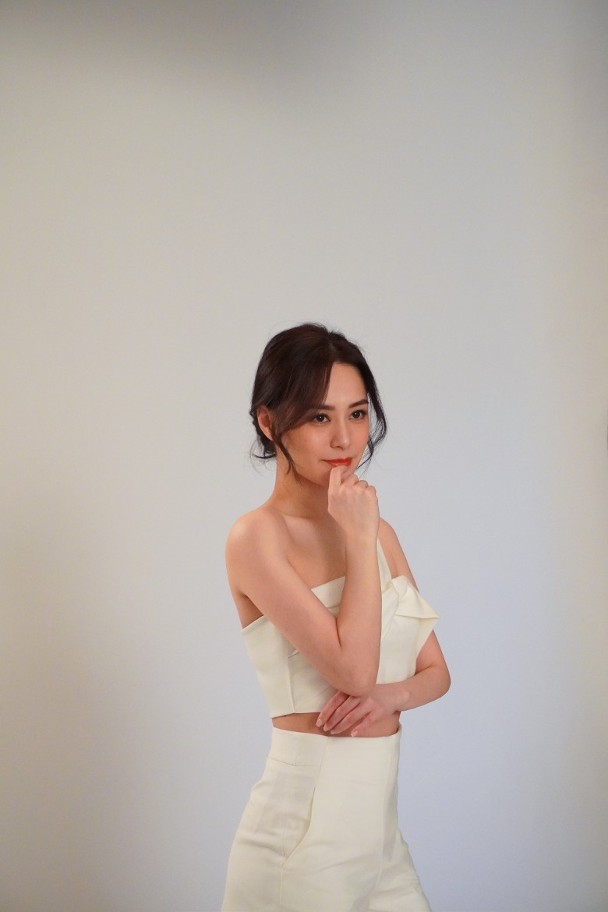 阿娇暴瘦20斤成纸片人,阿娇被毁容后怎么样了