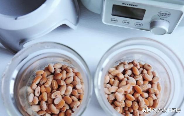 日本吃的纳豆怎么做的,在家自制家常版纳豆的做法