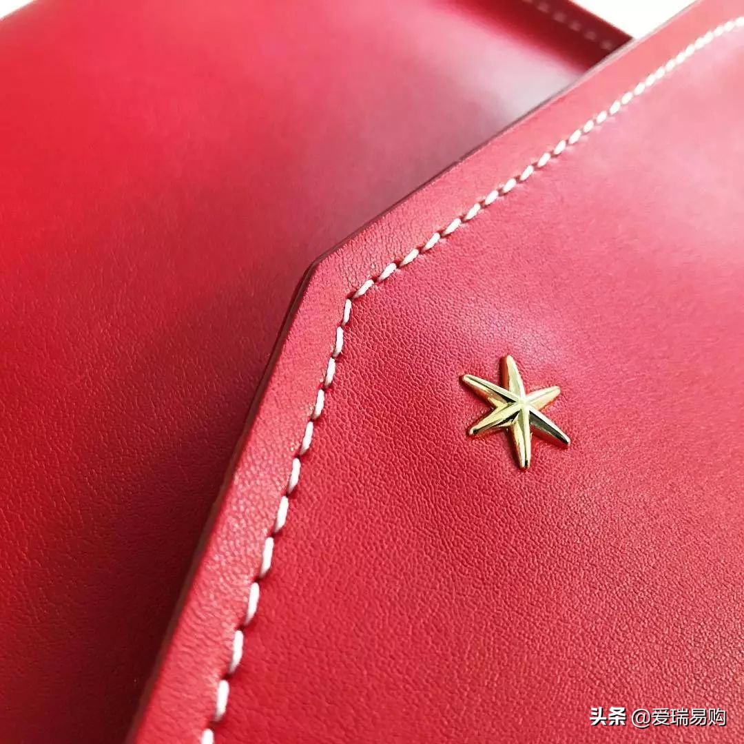 年度9款小众包,三千到两万的小众包包