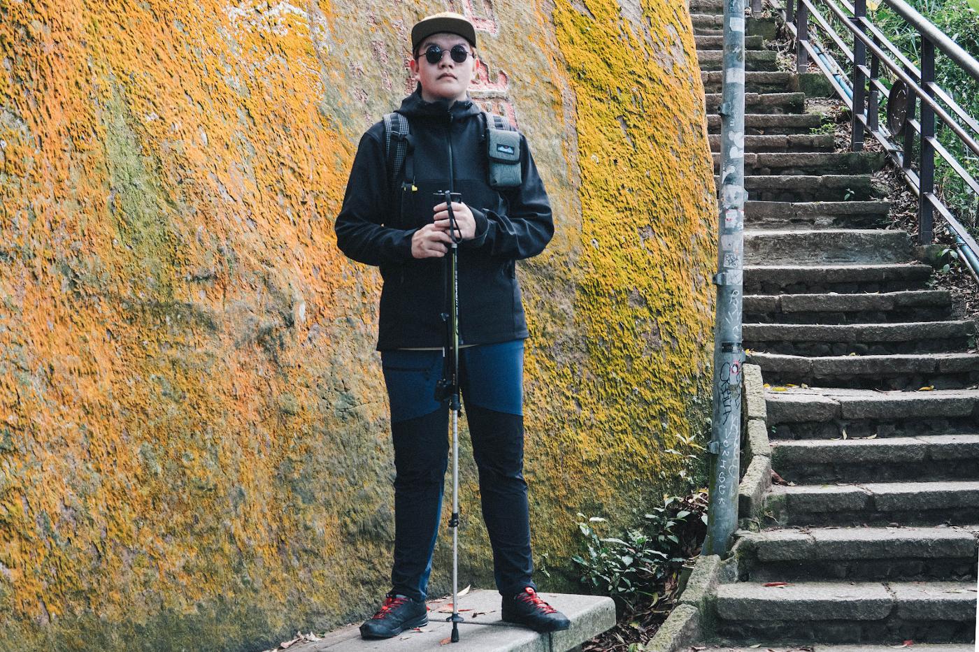 haglofs软壳裤功能,haglofs硬壳冲锋裤