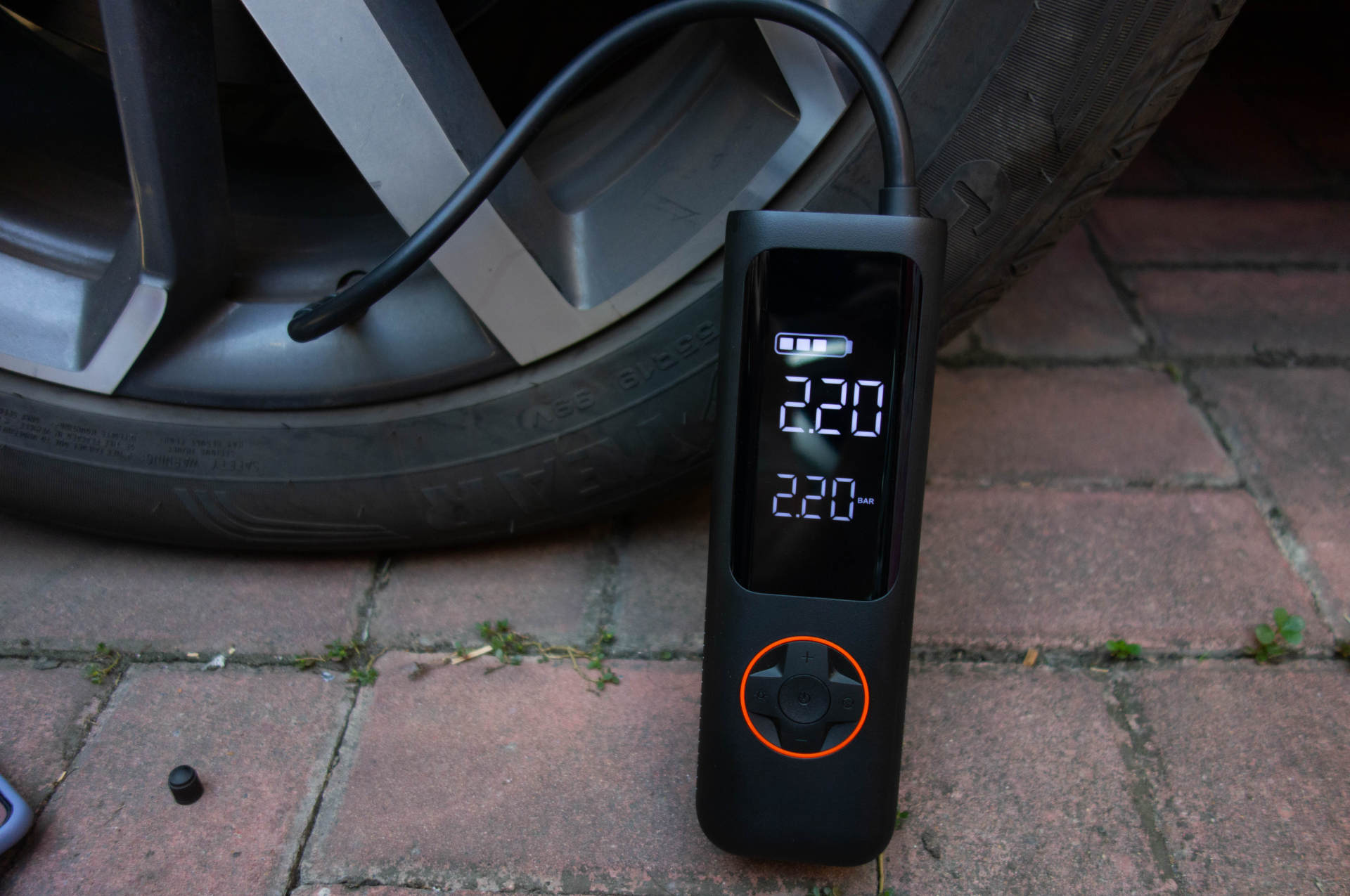 小米充气宝一代测试,小米充气宝9号电动车