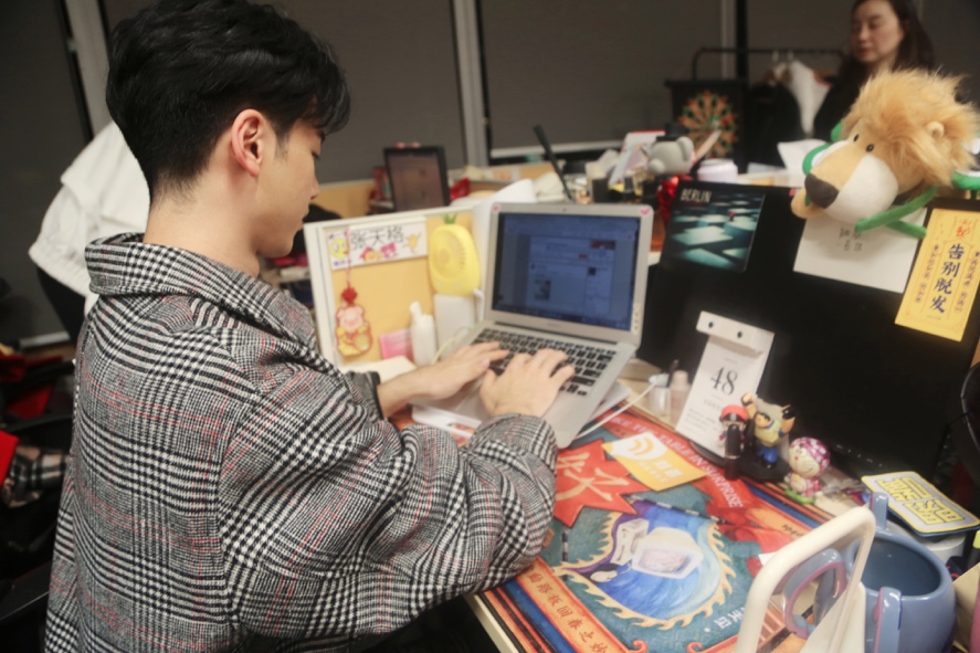 舞蹈风暴招新,舞蹈风暴舞者采访