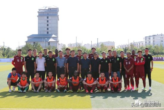 城市足球超级联赛中乙,山西城市超级联赛