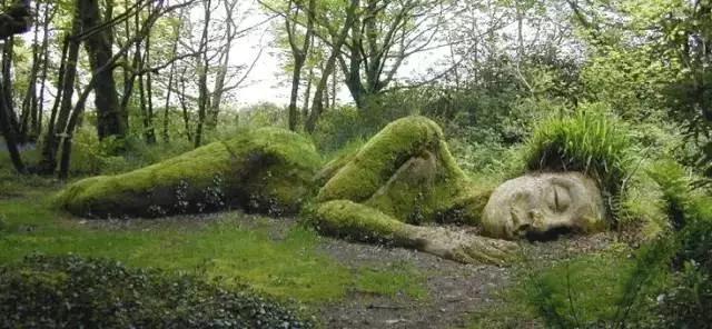 世界第八大奇迹：废矿变身伊甸园，年游客超两百万