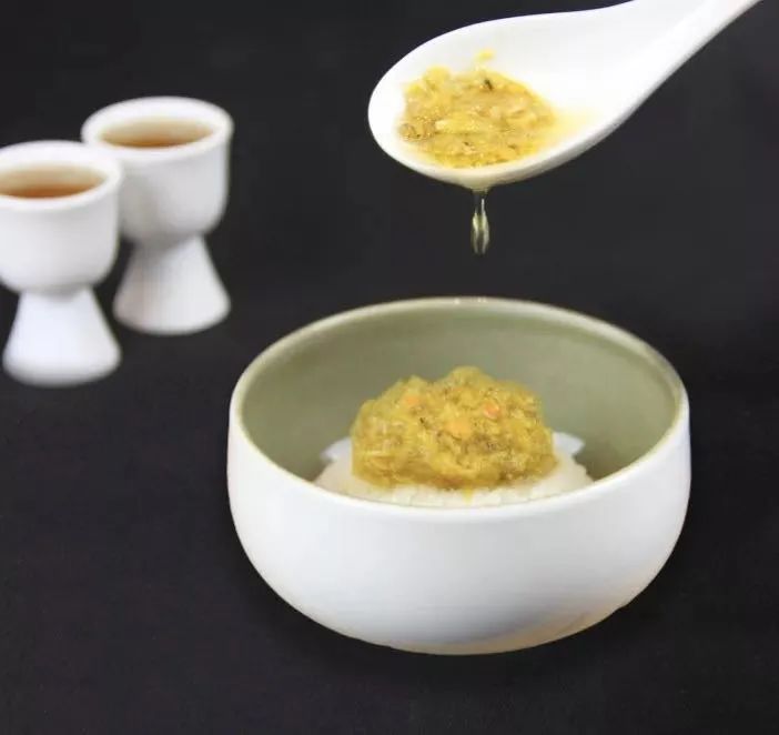 寻味徐汇好食光丨属于秋天的味道，那绝对少不了它！