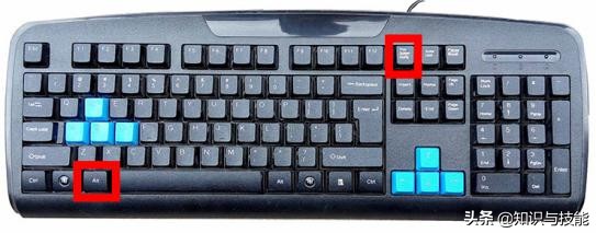 电脑快速截屏的三种方法,电脑上的快速截屏怎么操作