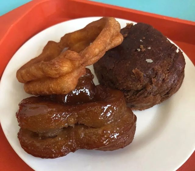 比南锣鼓巷还好的街,比南锣鼓巷好的小吃街