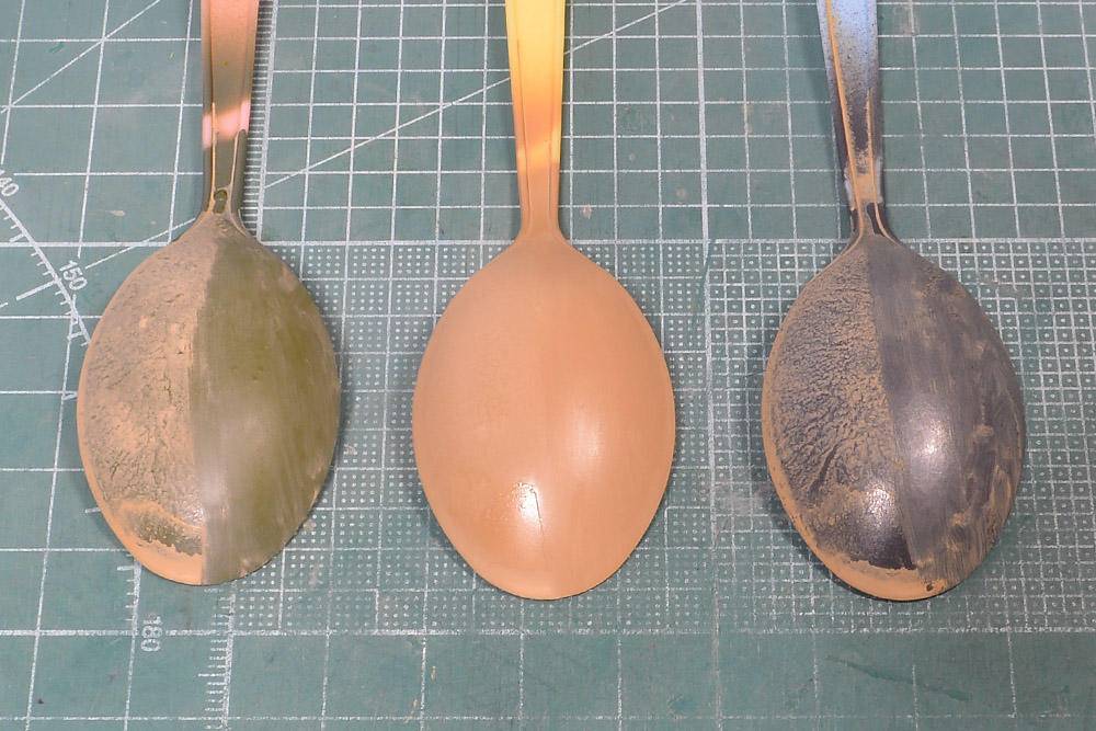 模玩制作教程,模玩怎么涂装