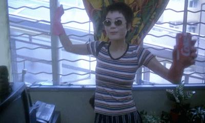 那些熟悉的电视剧主题曲,那些熟悉的电影情节音乐