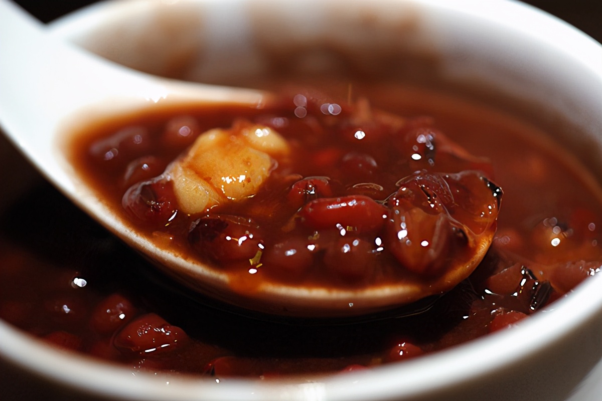 港式甜品大全图片,吃一次就会爱上的港式甜品