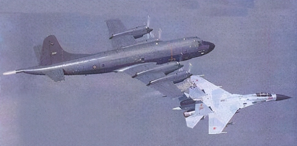 中国空军飞机发展史视频,十张高清图带你了解