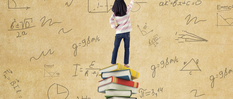 初中数学学习要注意的问题,初中数学基本没学该如何提高成绩