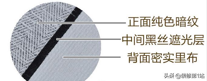 新房装修窗帘花了8000贵不贵,买窗帘这几个地方一定要舍得花钱