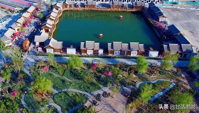 榆中有什么,榆中是哪