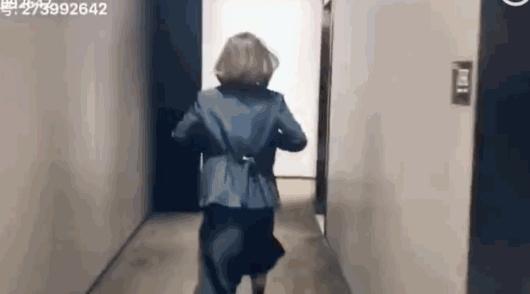 周冬雨王珞丹街拍,王珞丹秋冬穿搭