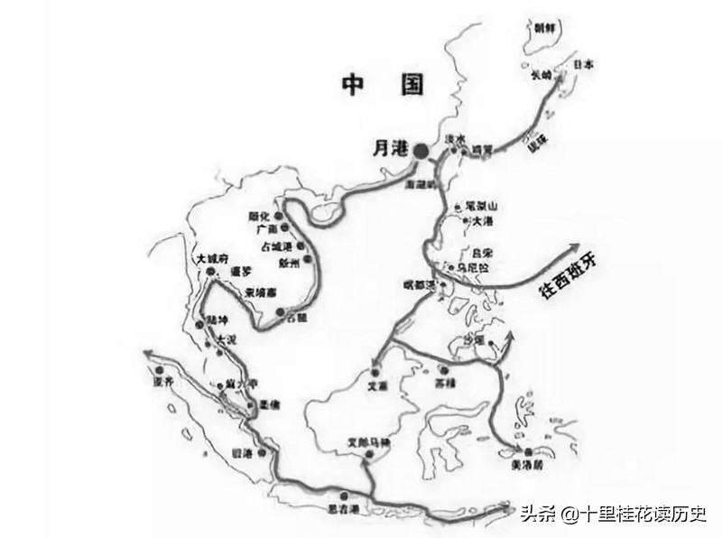 大航海时代与殖民扩张,大航海时代奠定欧洲霸主地位