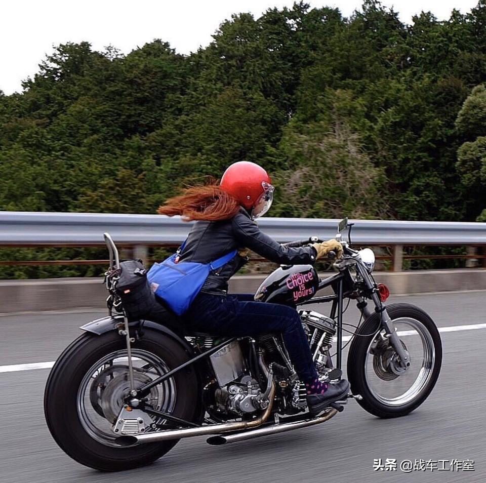 两轮承载灵魂的出处,两轮承载生命