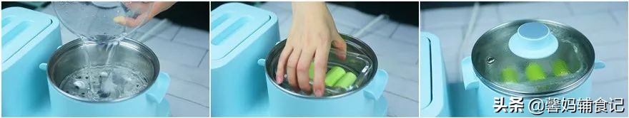 夏天一定要吃这种蔬菜,夏天适合吃什么蔬菜推荐几道