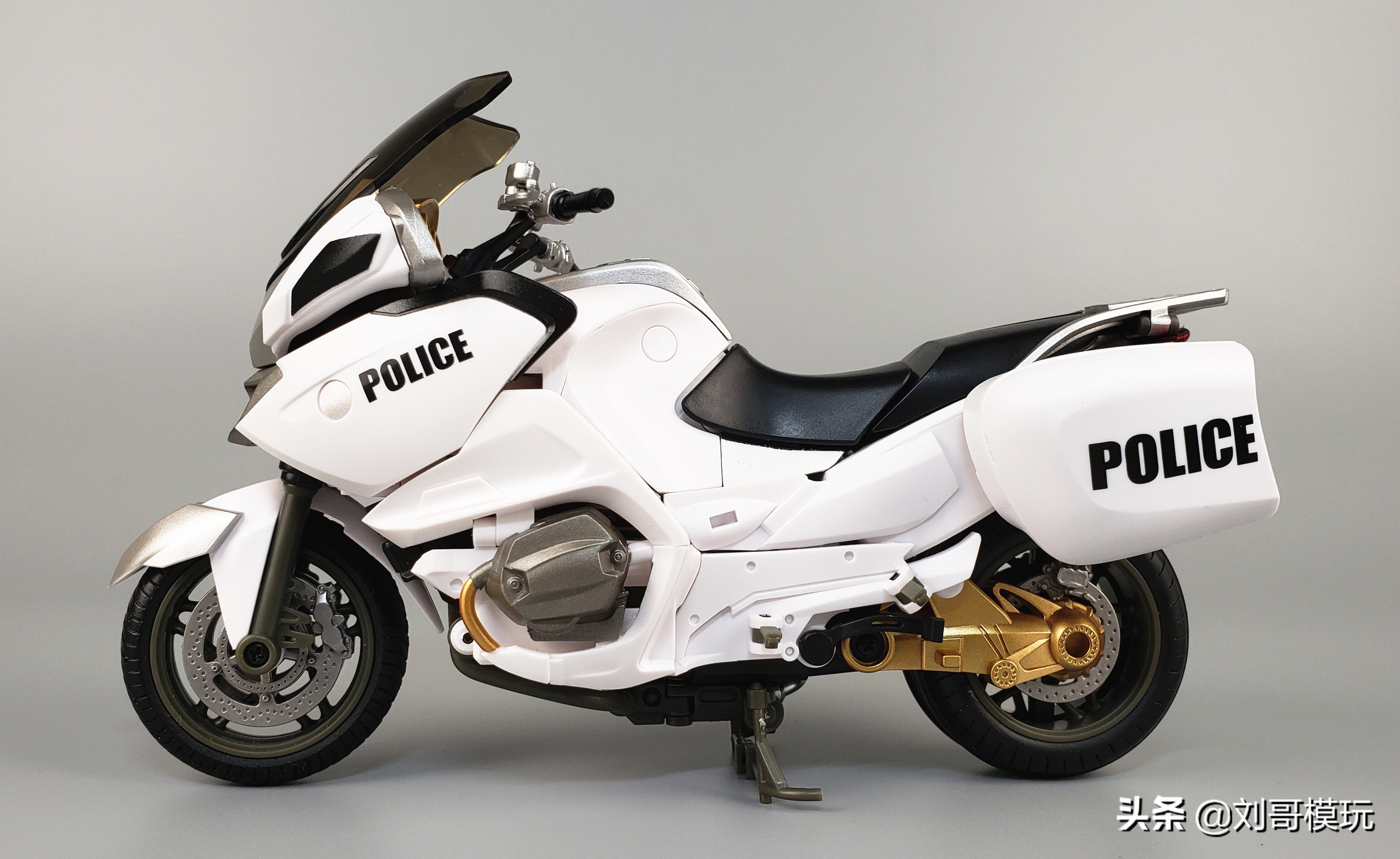 摩托车和变形金刚合体,变形金刚守护神车辙