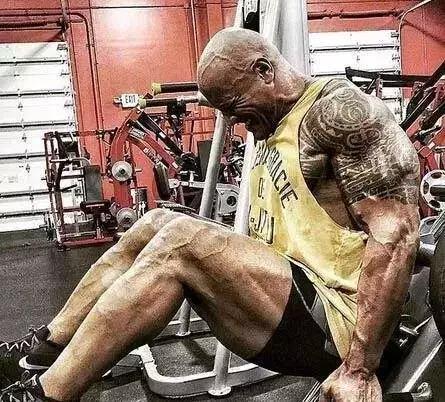 改善腿型的腿部运动,腿部拉伸矫正xo型腿