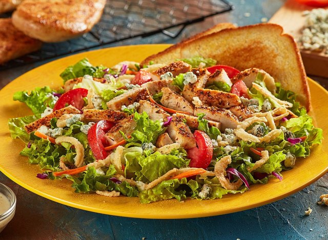 健康的菜单大全,健康的快餐即食