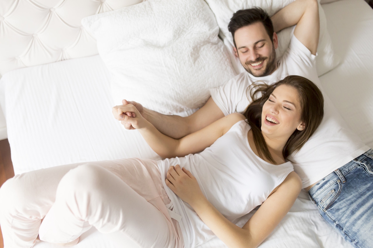 聪明的女人怎么培养感情,聪明的女人如何扶持男人