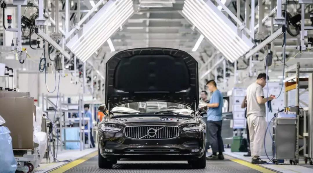 2022年国产车和合资车的质量对比,开进口车和国产车区别