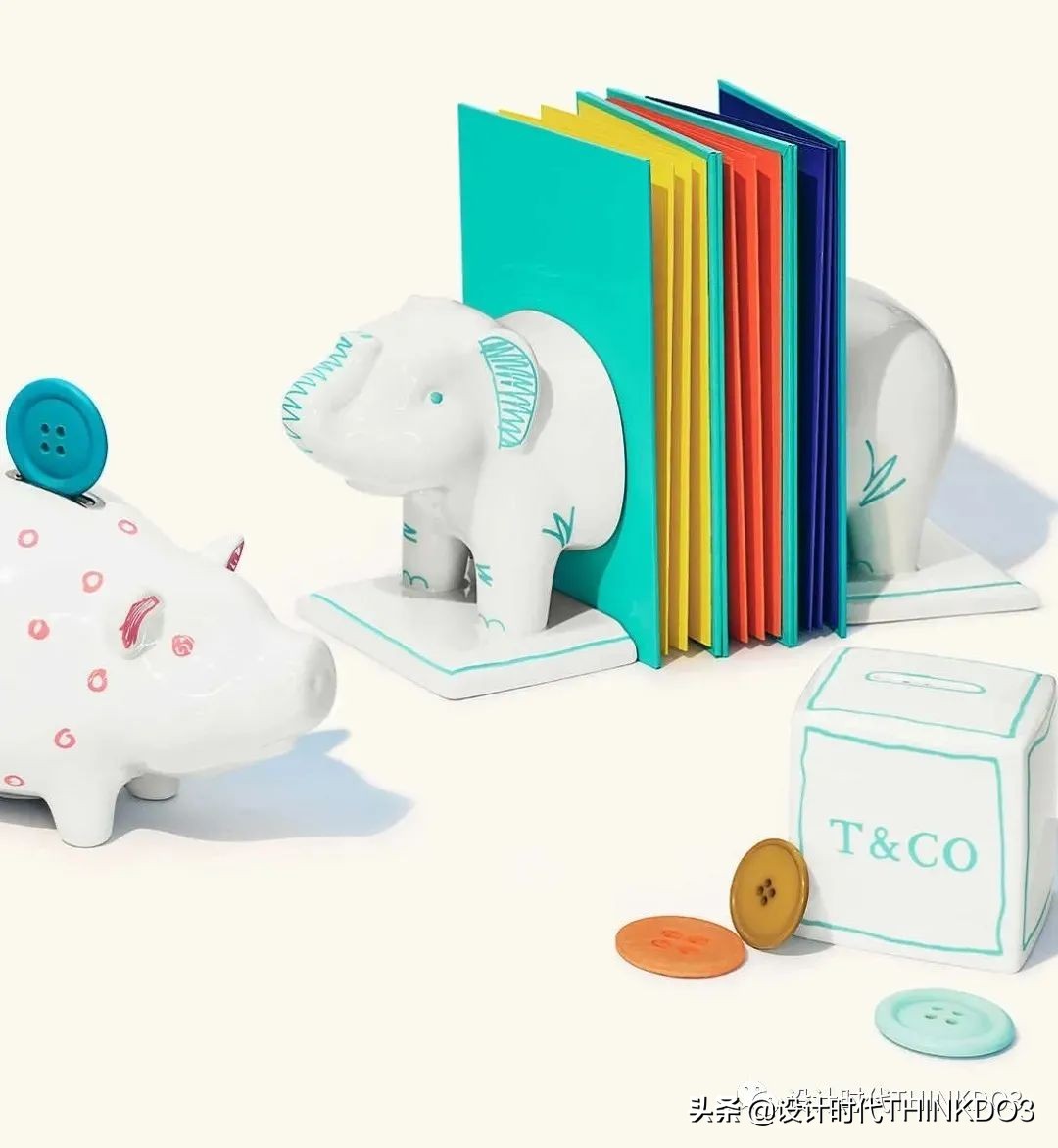 蒂芙尼珠宝海报设计,蒂芙尼珠宝设计师作品