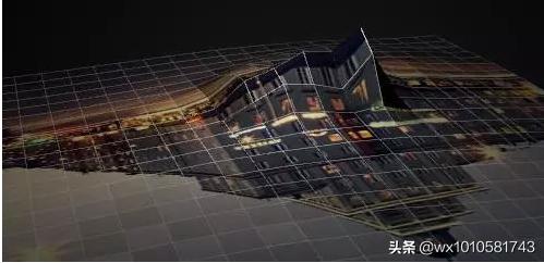 html5炫酷代码,html5超炫特效