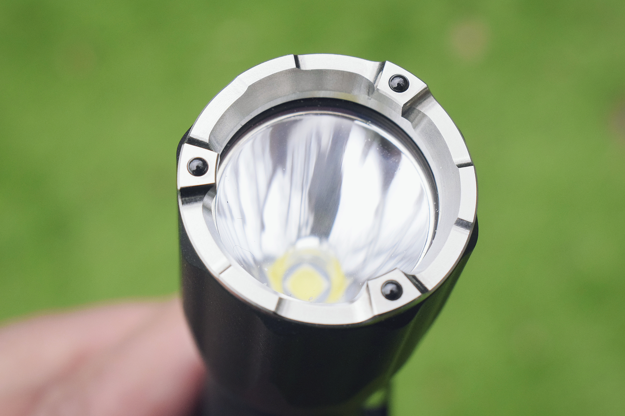 纳丽德ta15v2.0战术手电,纳丽德ta15手电