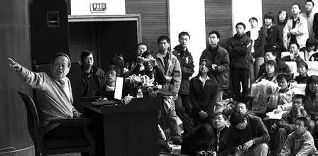 看完杨振宁的出身,你就会知道中国为何再难出大师?